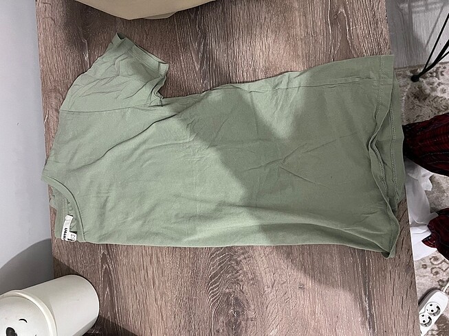 xxl Beden haki Renk tişört
