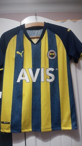 Fenerbahce forma