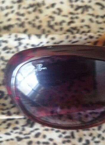 Ray ban orjinal marka güneş gözlüğü defosuz
