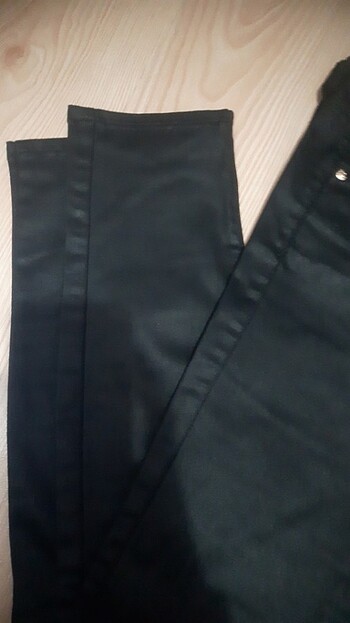 U.S Polo Assn. Orjinal polo siyah marka jeans
