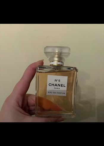 Chanel No 5 Kadın Parfümü 100 ml - Görsel 2