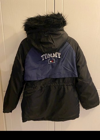 Kadın Çok Renkli mont - Görsel 3