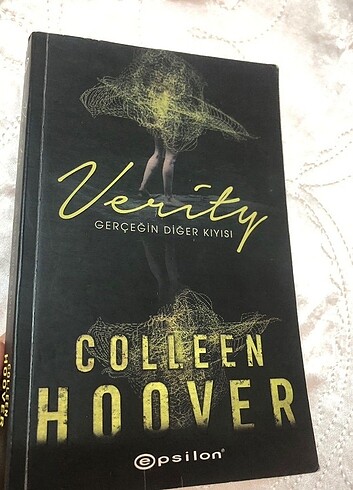 Verity colleen hover
