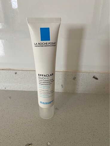 La roche posay effaclar duo(+) krem