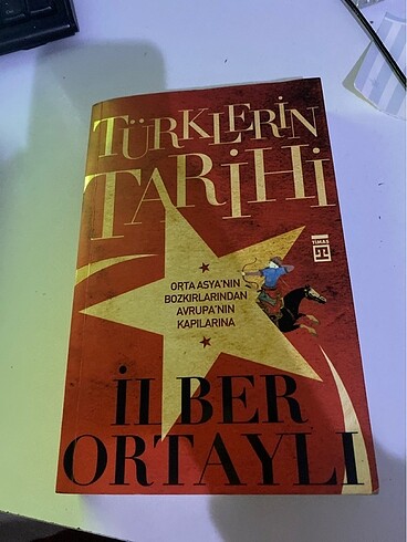 Türklerin tarihi
