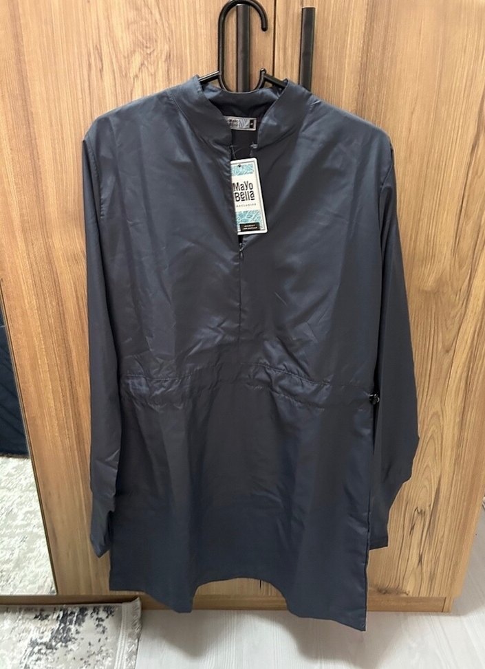 Tesettür haşema / Mayo - Görsel 2