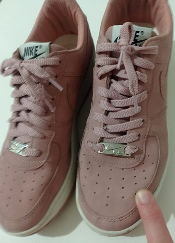 Nike Orjinal Nike ayakkabı