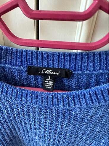 Mavi Jeans CROP KAZAK