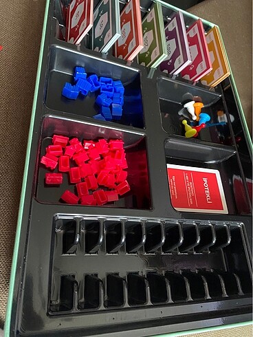  Monopoly oyun