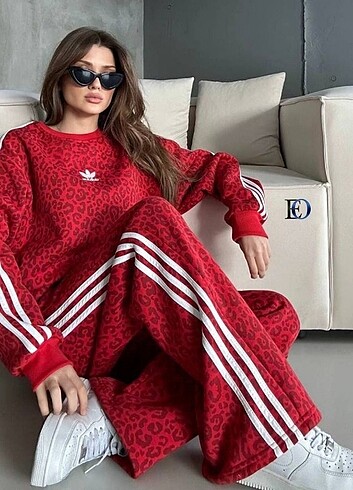 Adidas Bayan eşofman