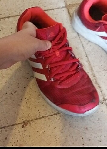 Adidas spor ayakkabı 