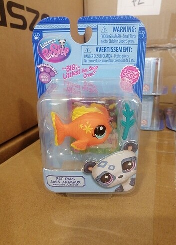 Beden Littlest petshop minişler seri 2 çeşitleri 