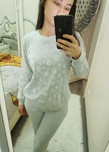 Pijama takımı