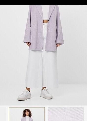 Bershka Bershka kaban