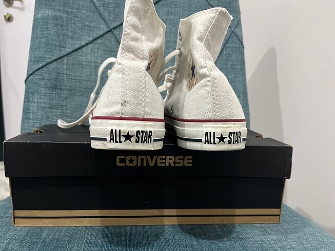 Converse Converse