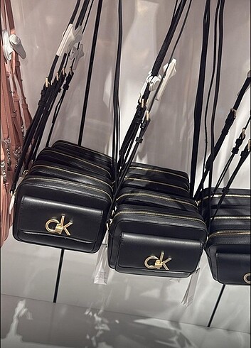 Calvin Klein Ck askili canta