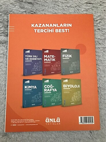  Ünlü yayınları 11. Sınıf tarih soru bankası