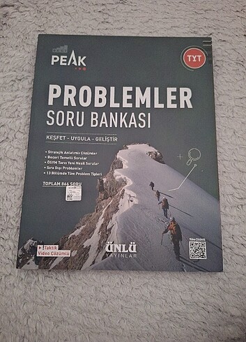 Probleler kitabı