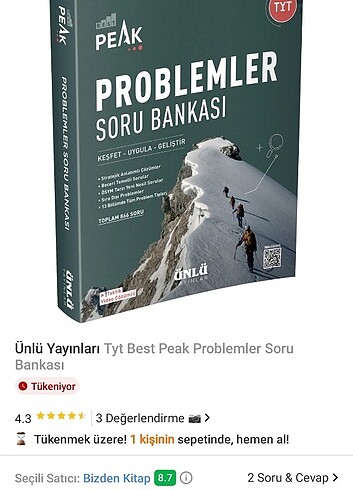  Beden Renk Probleler kitabı
