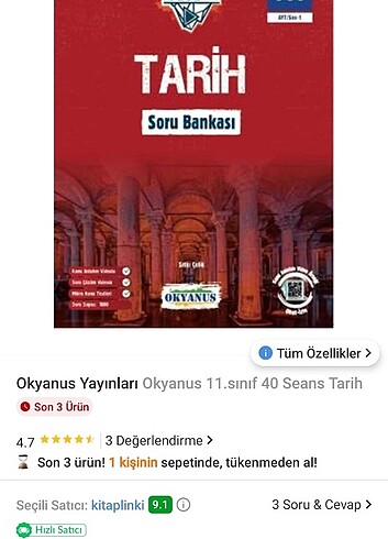 Tyt tarih soru bankası