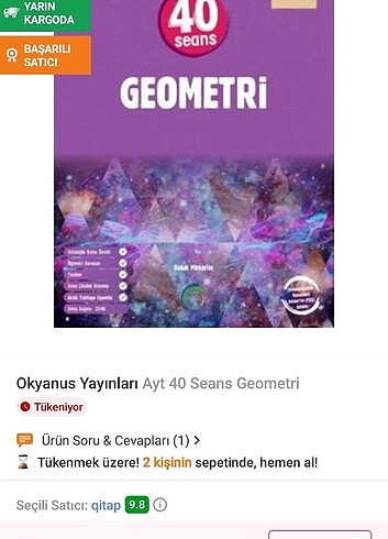 Ayt geometri soru bankası
