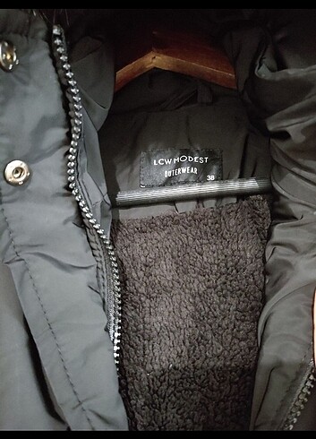 LCW Mont