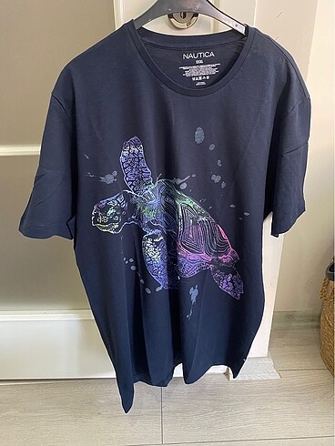 Nautica tsort
