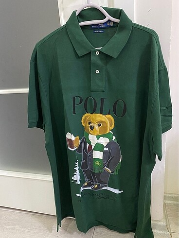 Ralph lauren tşört
