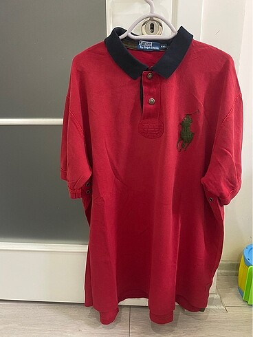 Ralph lauren tsort