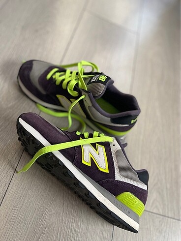 New Balance New balance spor ayakkabi