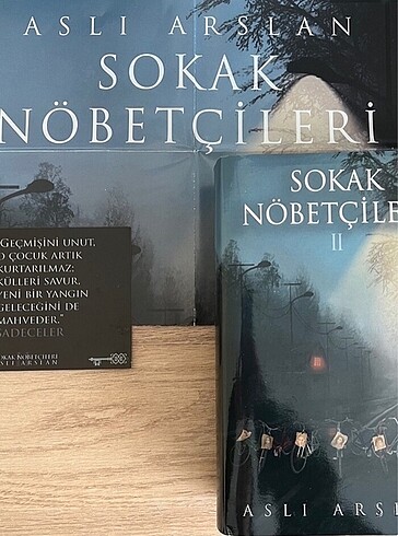 SOKAK NÖBETÇİLERİ 2 - BENİMLE YAN