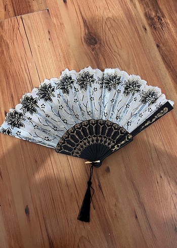 Yelpaze El fanı YENİ - Görsel 3