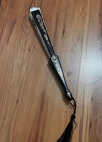 Yelpaze El fanı YENİ - Görsel 5