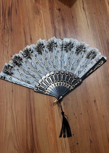 Yelpaze El fanı YENİ - Görsel 4