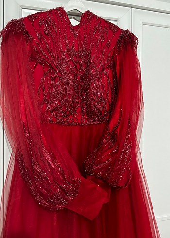 Kına Elbisesi - Görsel 2