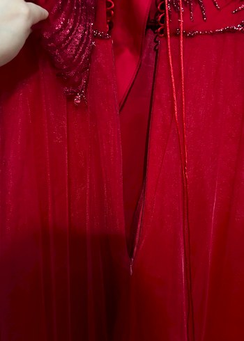 Kına Elbisesi - Görsel 5