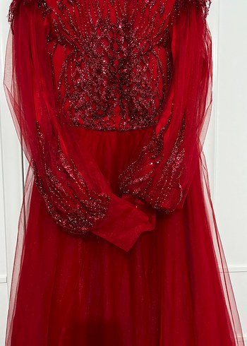 Kına Elbisesi - Görsel 7