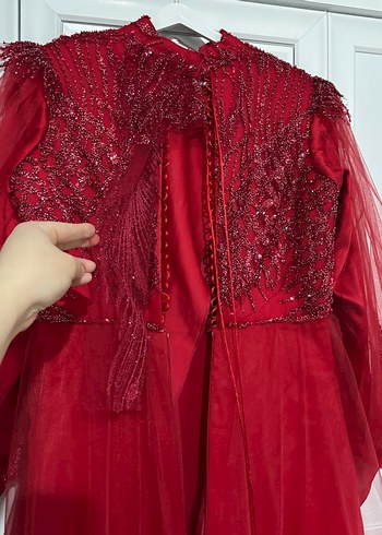 Kına Elbisesi - Görsel 4