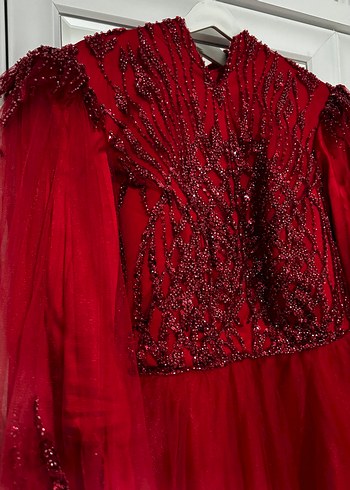 Kına Elbisesi - Görsel 3