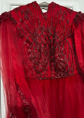 Kına Elbisesi - Görsel 8