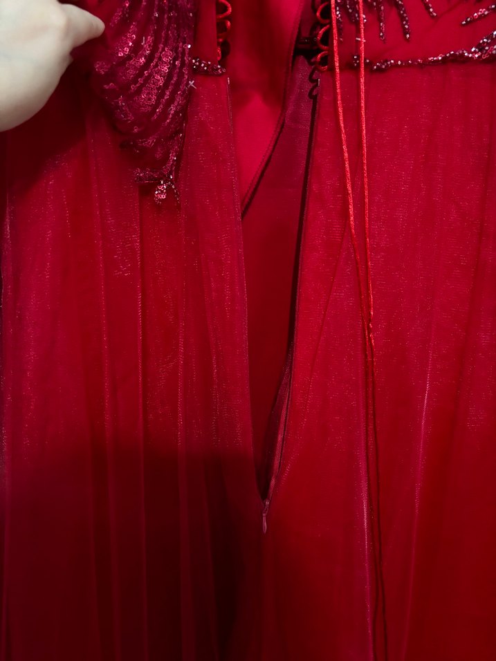 Kına Elbisesi - Görsel 5