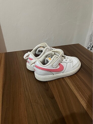 Orjinal adidas kız çocuk ayakkabı