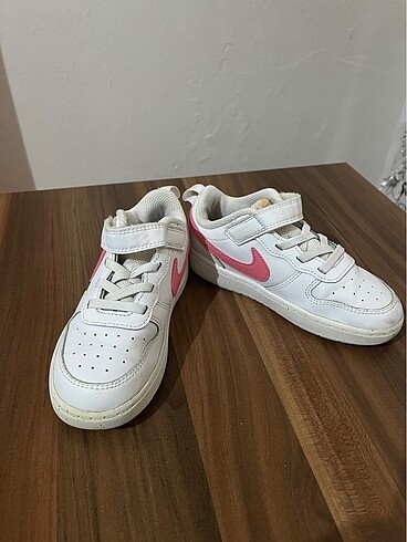 Nike Orjinal adidas kız çocuk ayakkabı