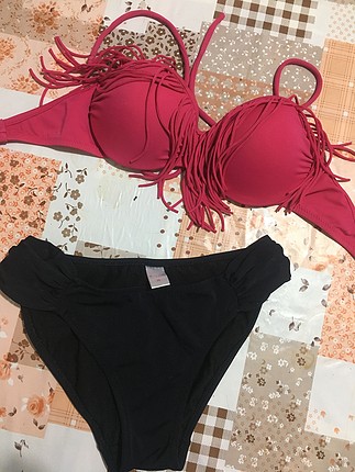 Diğer bikini takım