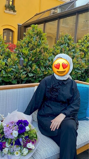 Diğer Taşlı gömlek