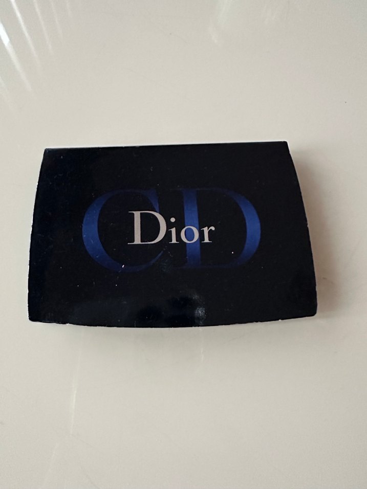 Açık Bej Pudra Dior - Görsel 3