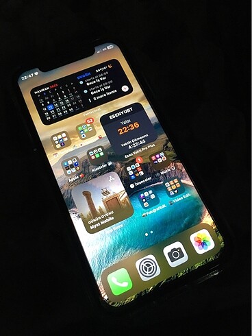 Apple Xr