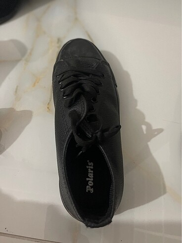 Deichmann Siyah ayakkabı