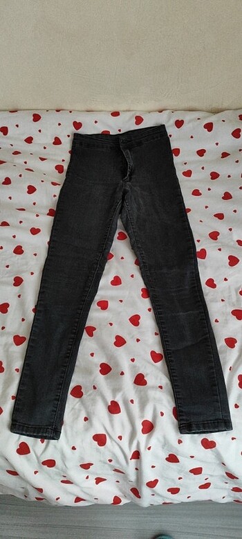 Gri jean