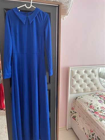 38 Beden Elbise